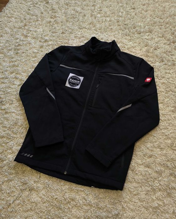 L Engelbert Strauss куртка, Snickers софтшел, Würth фліска DeWalt