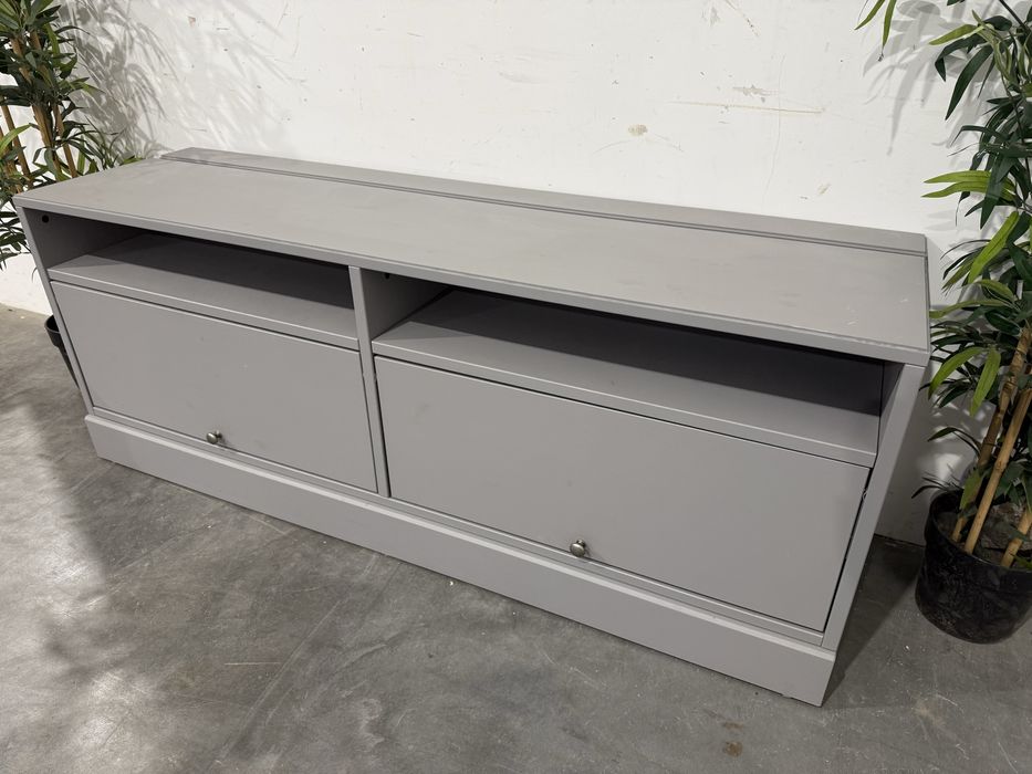 Fajna sosnowa komoda Rtv Ikea Havsta super stan dowóz wysyłka