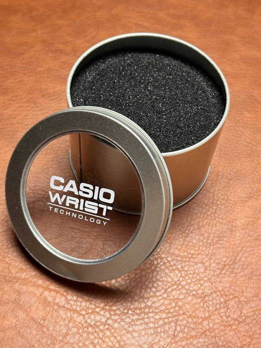 Фірмова подарункова коробка для годинника