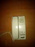 Telefon stacjonarny PANASONIC KX-T2388 auto sekretarka
