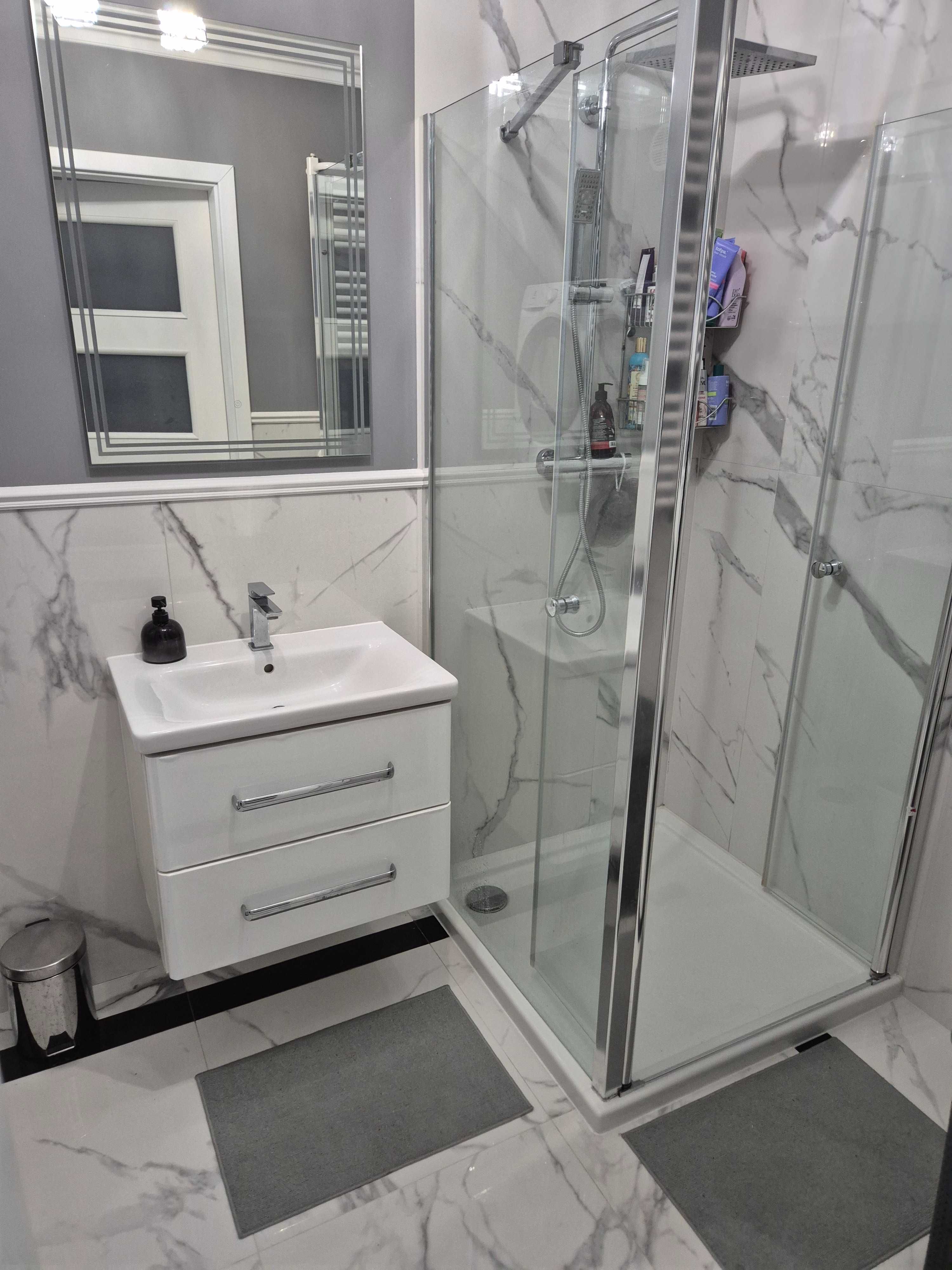 Sprzedam mieszkanie 60,4 m2 Rycerska