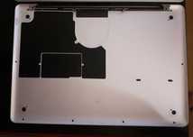 Obudowa klapa dolna Mac book pro A1278