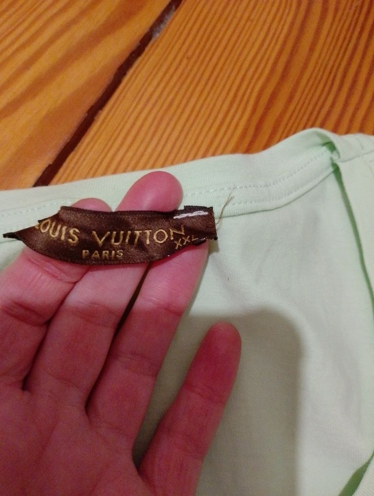 Bluzki 2szt. Louis Vuitton XXL