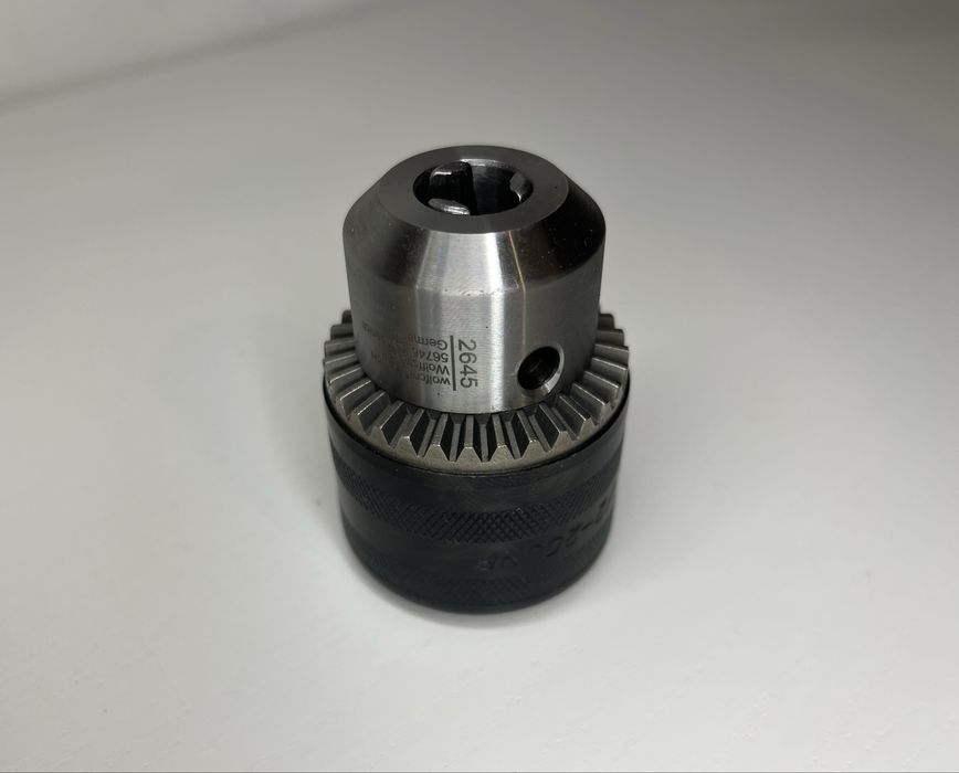 Uchwyt wiertarski Wolfcraft 13mm 2645
