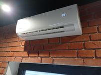 Klimatyzacja Rotenso Ukura 3,5kW