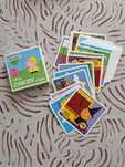 gra memory Peppa