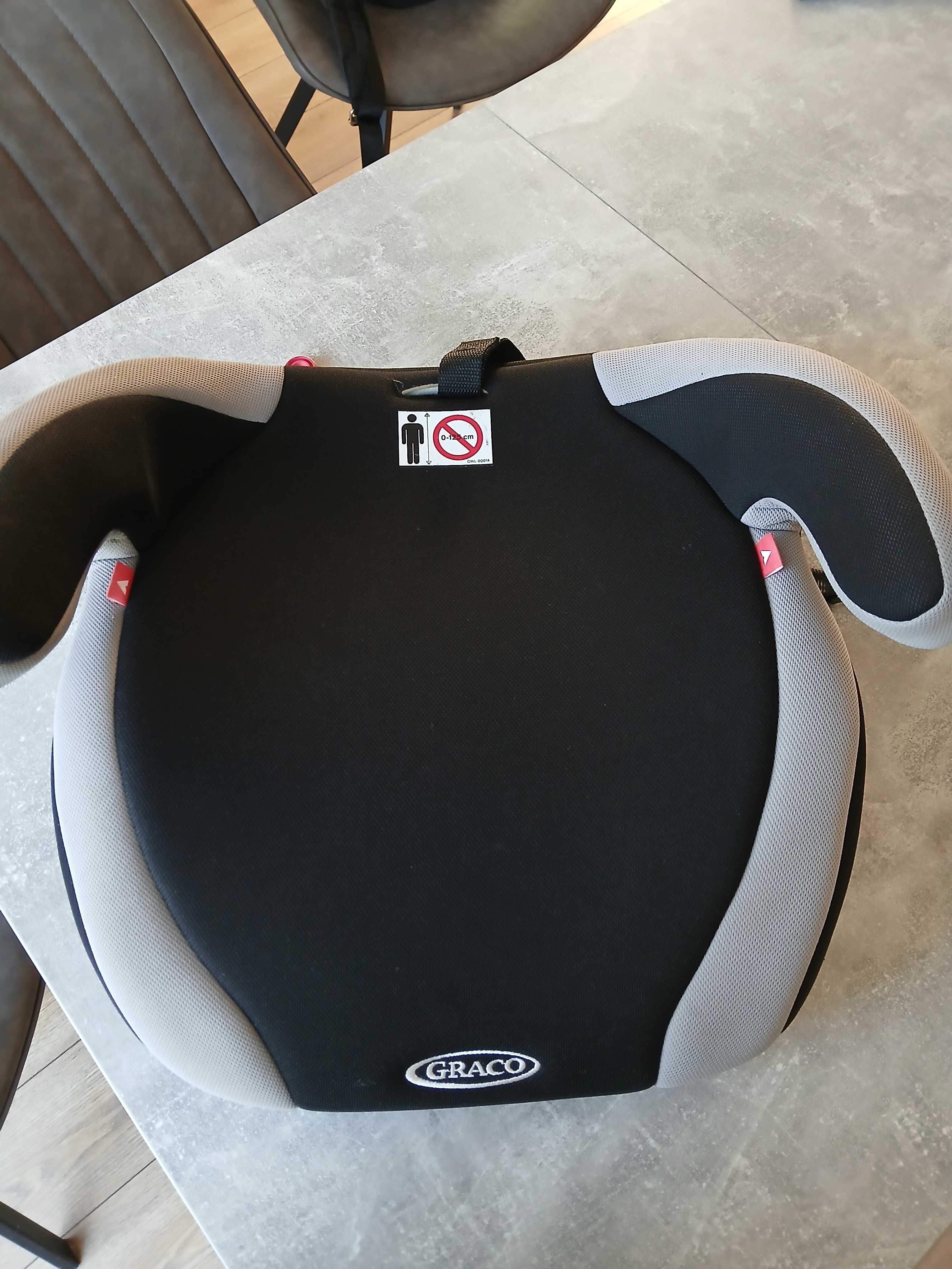 podstawka Graco isofix