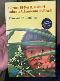 Português 9 ano leitura recomendada