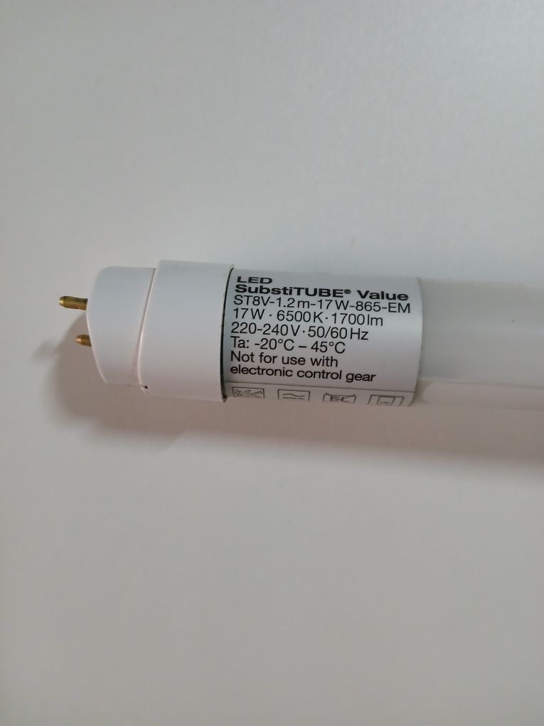Lâmpada led osram