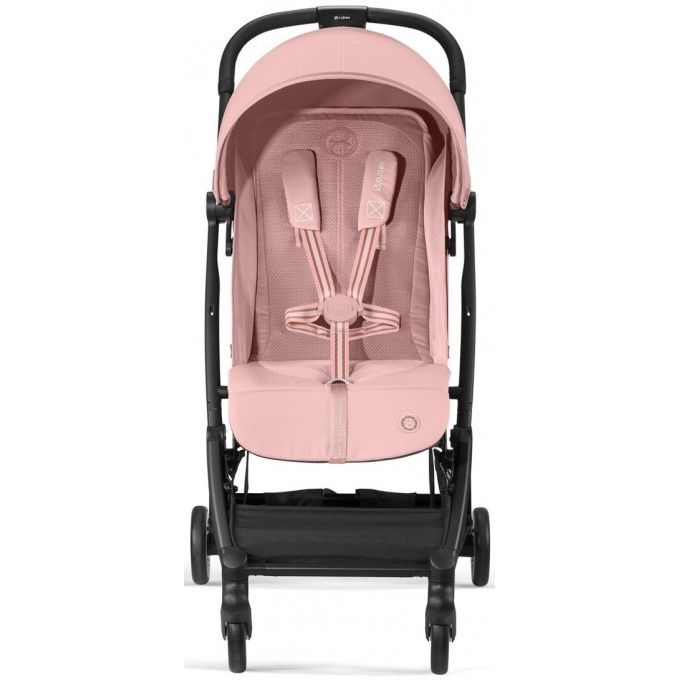 Коляска Cybex Orfeo pink