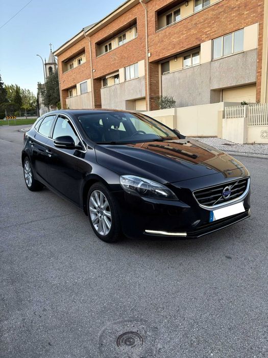Volvo V40 D2 1.6 Diesel