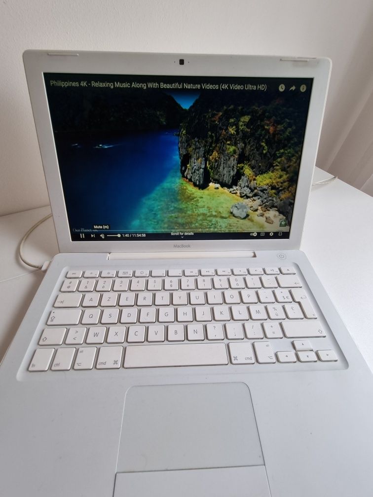 Macbook 1.1 2006