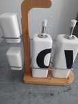 Zestaw do oliwy I octu firmy Home&You