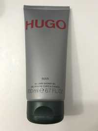 Гель для душа Hugo Boss 200ml