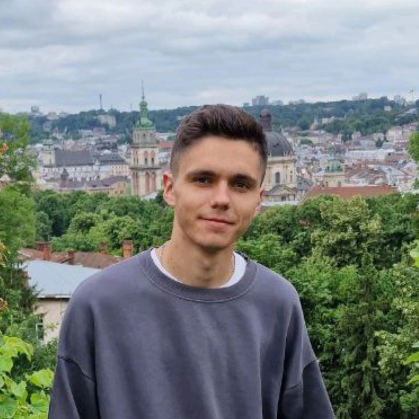 Репетитор з математики