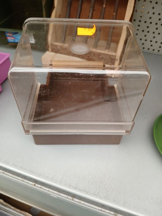 Kompielisko dla papug