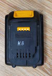 Bateria DeWalt akumulator