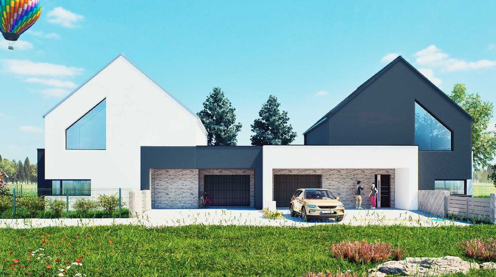 DOM na sprzedaż STALOWA WOLA Dom Leśmiana DUŻA DZIAŁKA