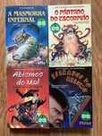 Aventuras Fantásticas - Vários - 6, 8, 24, 32