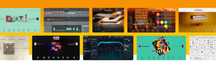 Native Instruments Komplete 15 Select (Beats, Band, Electronic)
