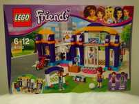 LEGO 41312 FRIENDS Centrum sportowe w Heartlake