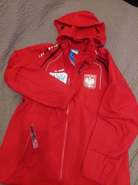 softshell damski Polska rozmiar S
