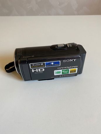 Видеокамера Sony handycam hdr-cx110