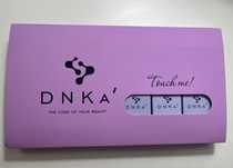 Гель-лаки DNKA 12мл обʼємом, 10 кольорів