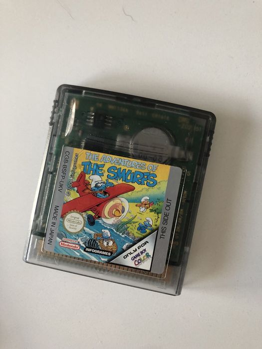 3 Jogos gameboy (venda conjunto)