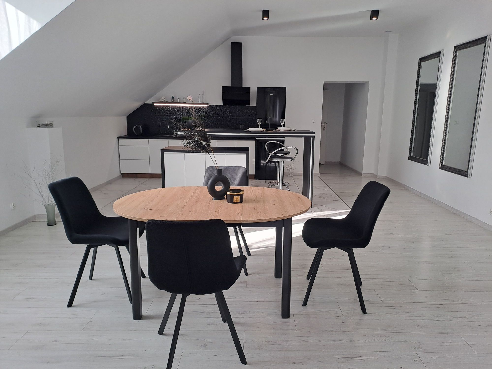 Pokoje noclegi apartament