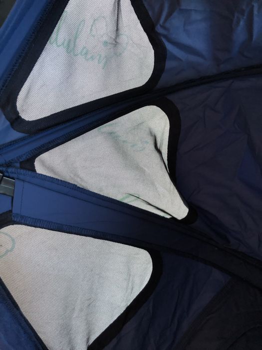 Bugaboo Fox / Cameleon letnia budka przeciwsłoneczna Sky Blue