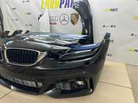 Бампер М пакет BMW F30 F10 G20 G22 G26 G01 F36 F34 F32 F25 F15 G30 G05