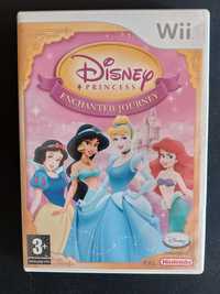 Disney Princess: Enchanted Journey - Nintendo Wii