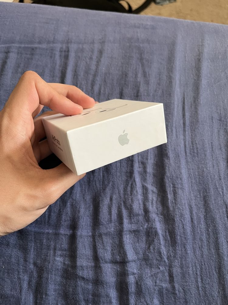 Airpods 4 ANC Nowe