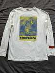 Heron Preston long sleeve