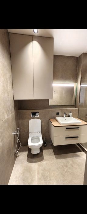 Квартира на долгосрочную аренду