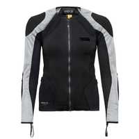 KNOX Urbane PRO Jacket размер (XS), женская мотокуртка, моточерепах