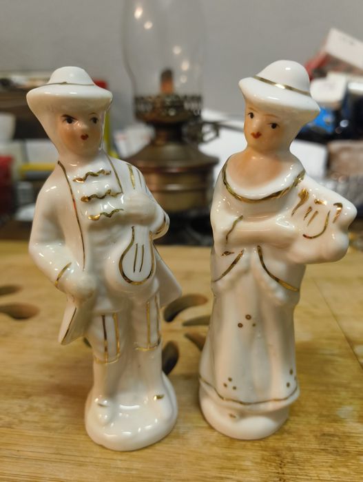 Figurki On i Ona