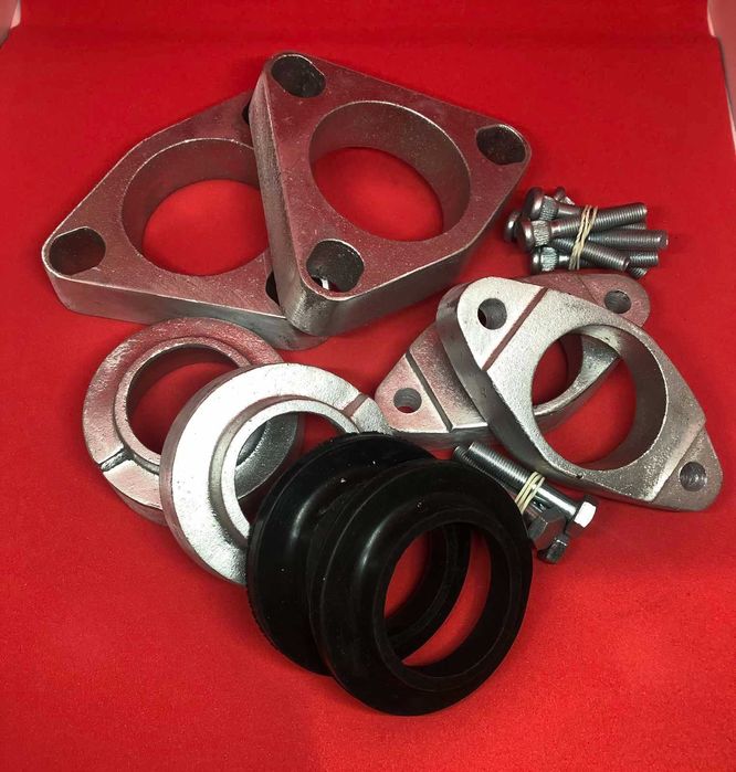 Проставки Hyundai Sonata / Хюндай Соната