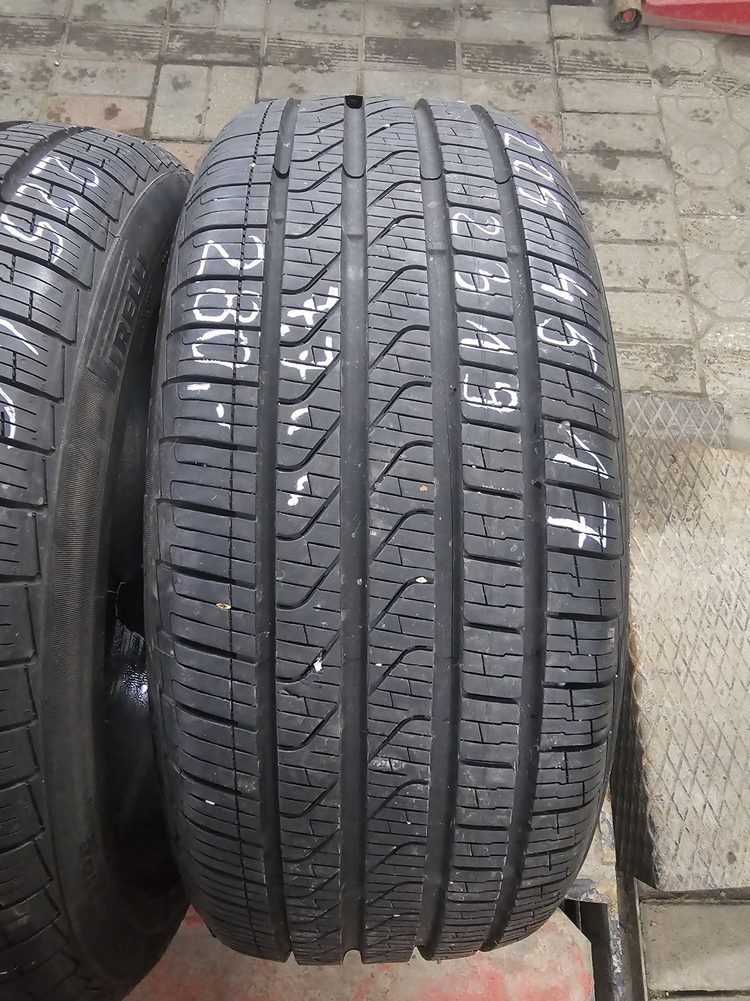 225/45R17 Pirelli Cinturato P7 All Season Wielosezon