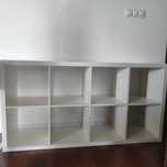 IKEA kallax 147x77