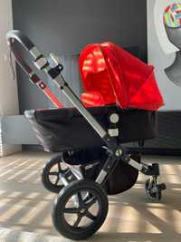 Wózek  Bugaboo Cameleon 3 (2w1) + adaptery do fotelika Maxi Cosi