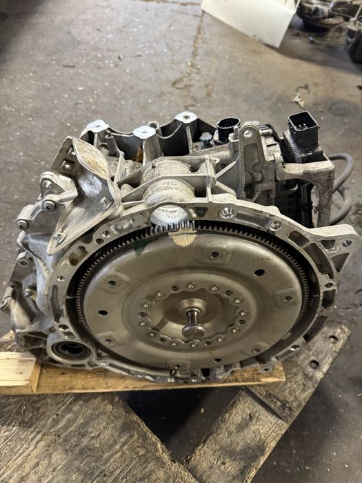 Skrzynia biegów automat sprinter 910 2.2 cdi