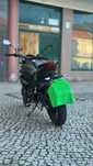 Vendo Benelli 125 do meu uso pessoal muito conservada qualquer dúvida