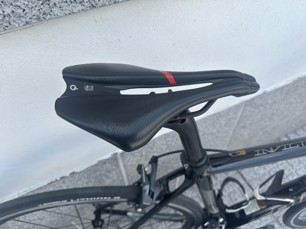Coluer ultegra carbono