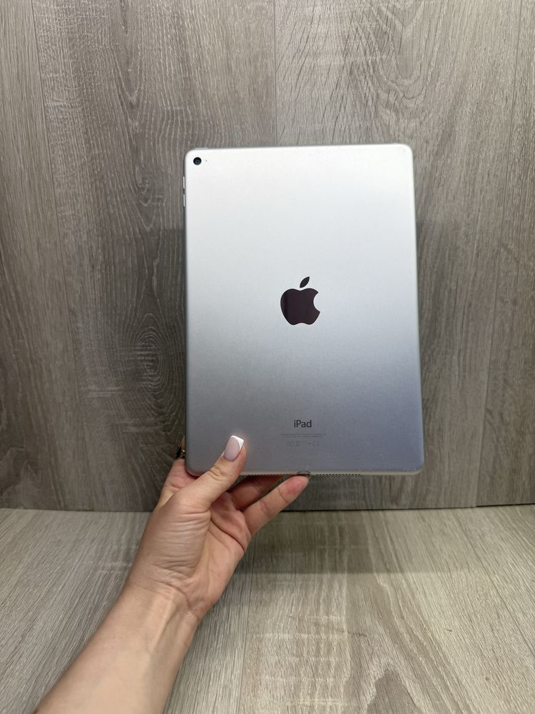 iPad Air 2 128 ГБ Wi-Fi