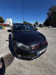 VW Golf 2.0 TSi GTI DSG