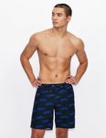 Мужские пляжные шорты armani exchange XL