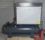 Kompresor BLITZ 15 BAR 270L