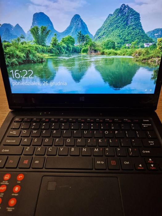 Laptop techBite Arc 11.6 zamienie